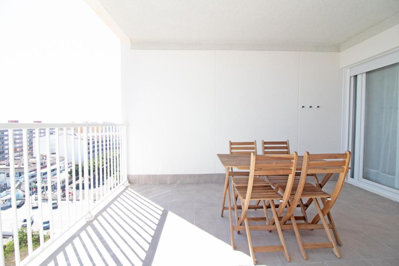 Global Properties, Increible Con Vistas Al Mar, Apartment