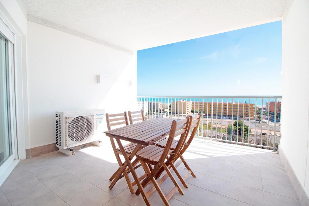 Apartment Global Properties, Increible Con Vistas Al Mar,