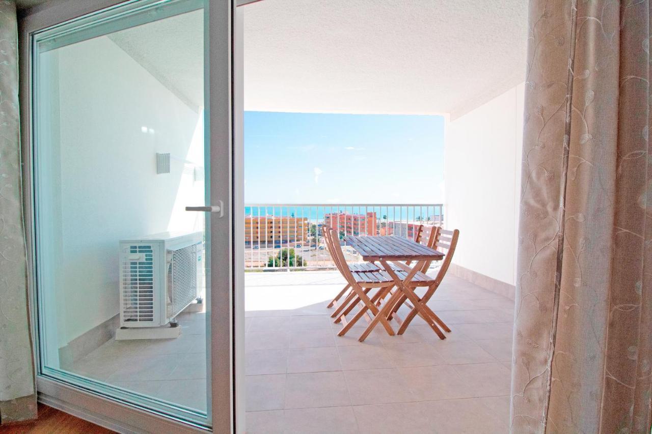 Apartment Global Properties, Increible Con Vistas Al Mar, *