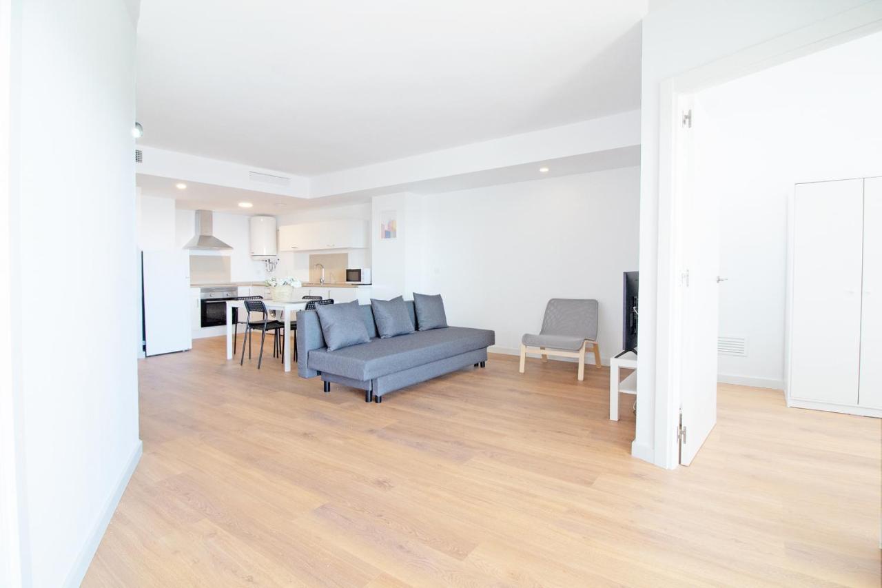 Apartment Global Properties, Increible Con Vistas Al Mar,