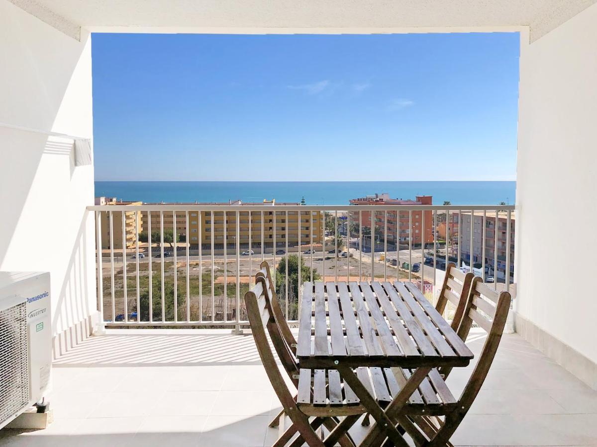 Global Properties, Increible Con Vistas Al Mar,
