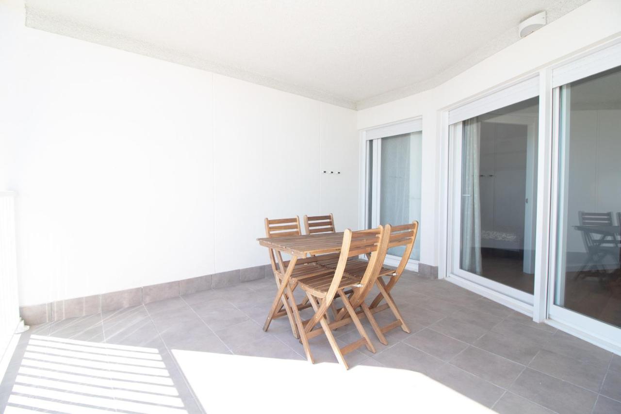Global Properties, Increible Con Vistas Al Mar, Appartement *