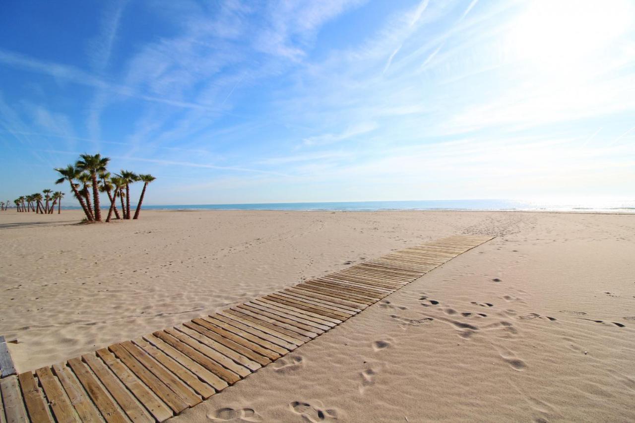 Apartment Global Properties, Increible Con Vistas Al Mar, *