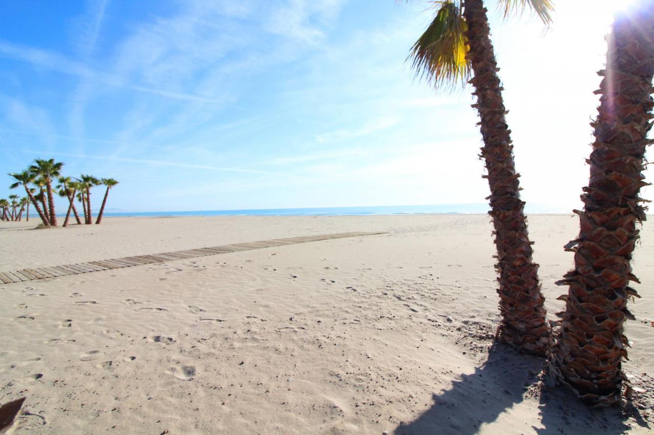 Global Properties, Increible Con Vistas Al Mar, * Canet d'En Berenguer