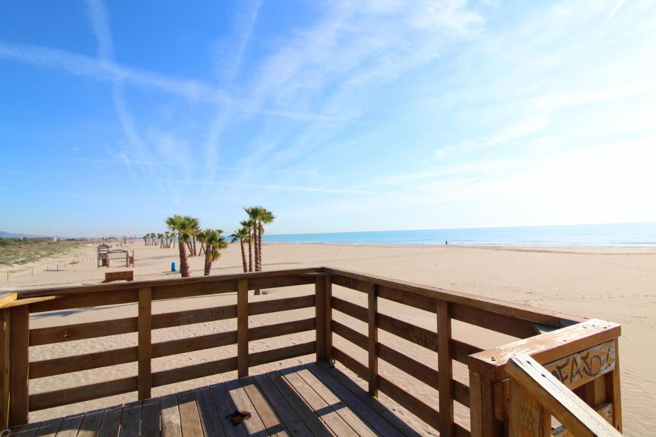 Global Properties, Increible Con Vistas Al Mar, Apartment