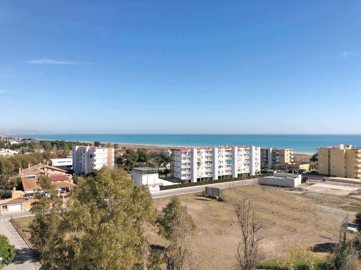 Apartment Global Properties, Increible Con Vistas Al Mar,