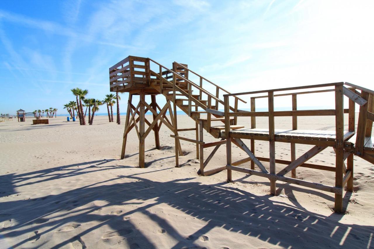 Global Properties, Increible Con Vistas Al Mar, * Canet d'En Berenguer