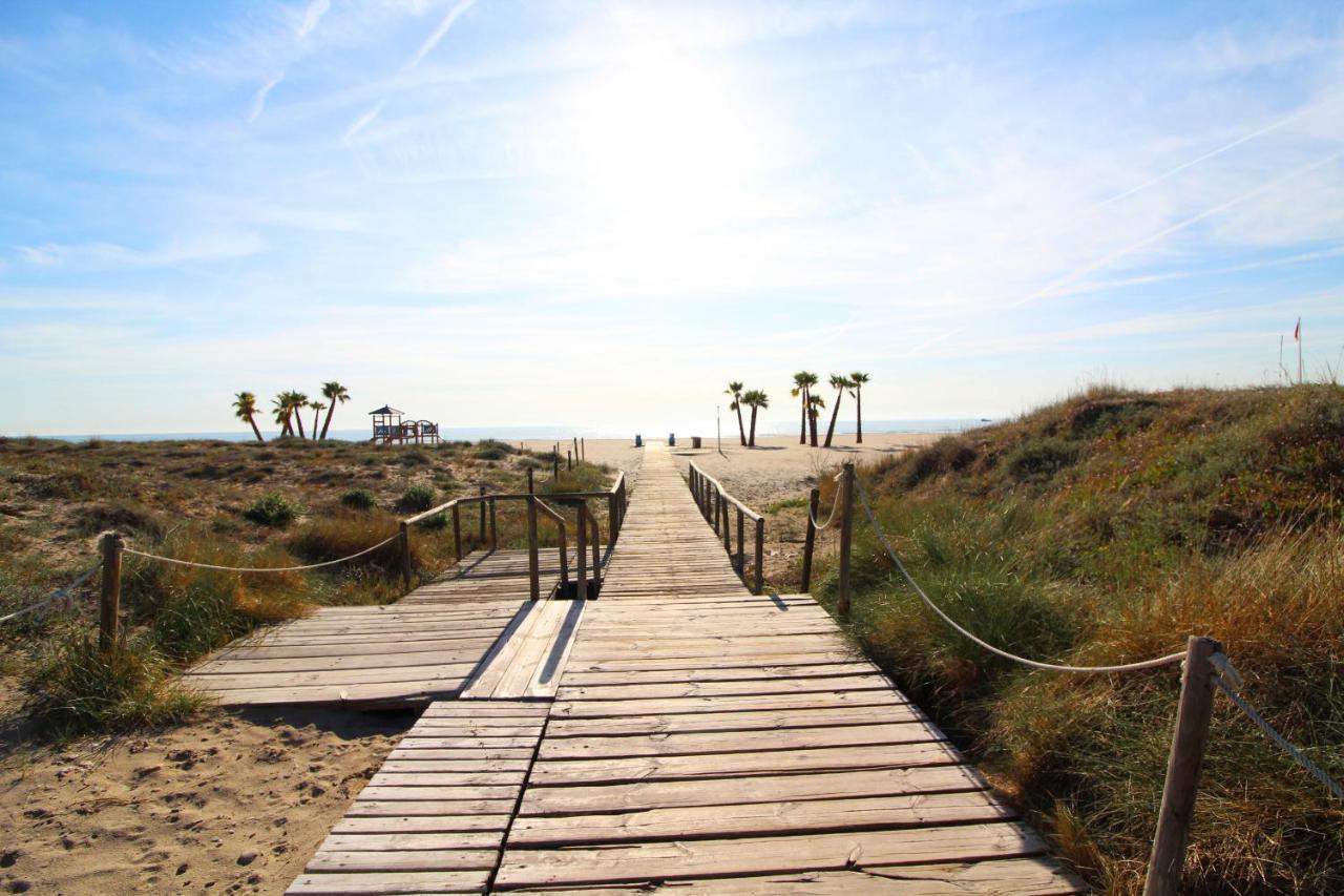 Global Properties, Increible Con Vistas Al Mar, Apartment