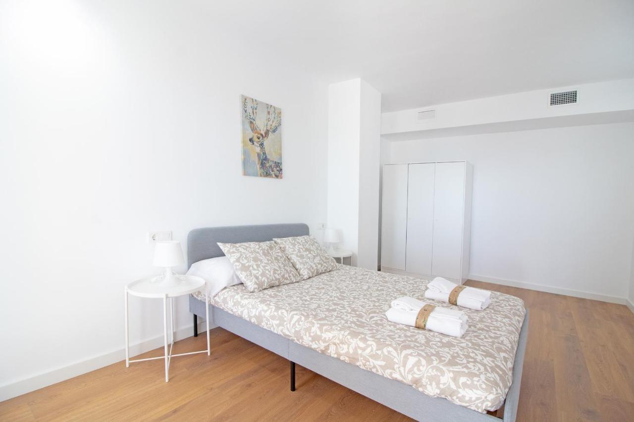 Global Properties, Increible Con Vistas Al Mar, Apartment Canet d'En Berenguer