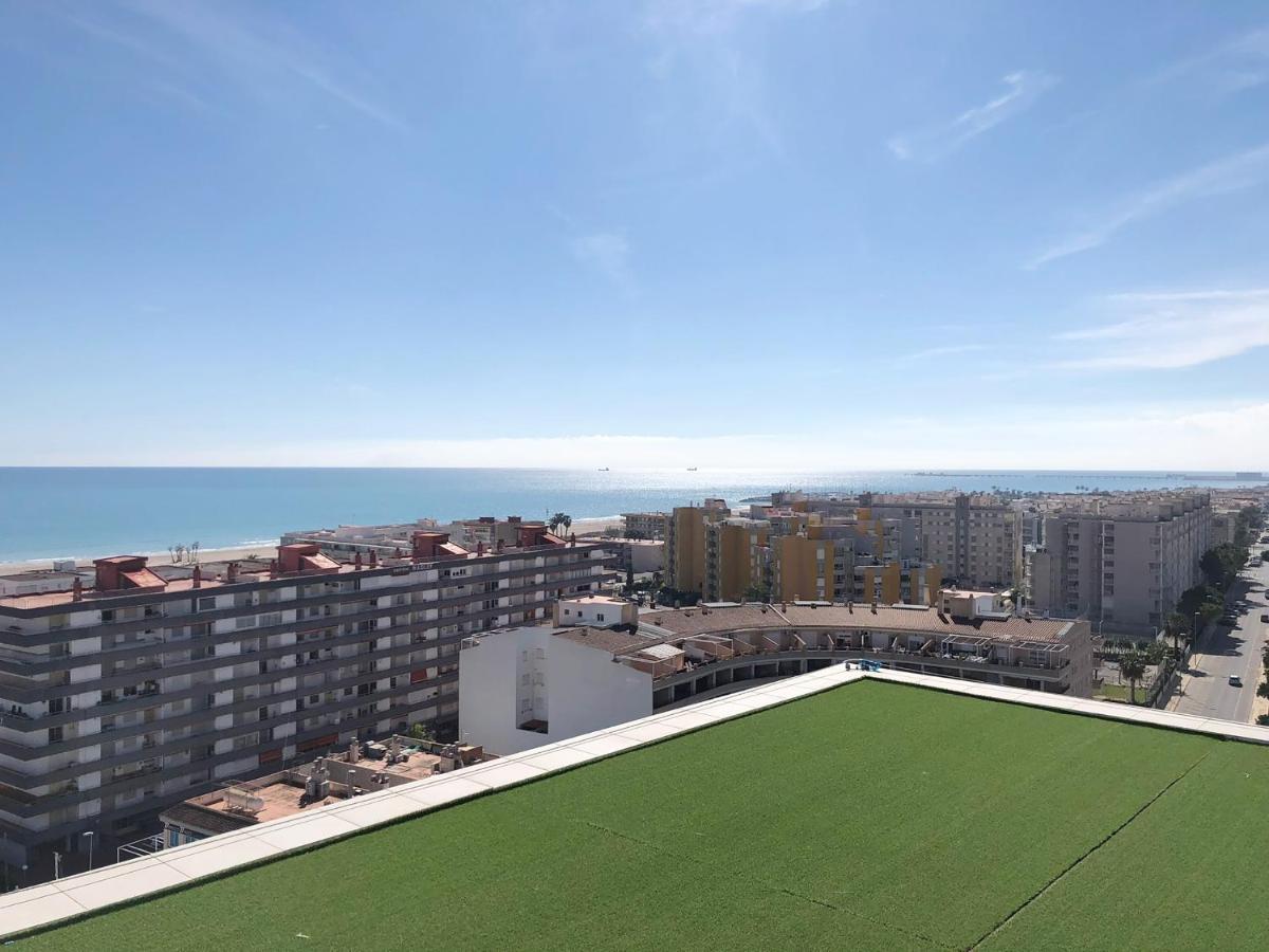 Global Properties, Increible Con Vistas Al Mar, Apartment *