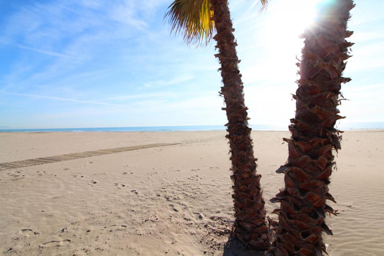 Global Properties, Increible Con Vistas Al Mar, Canet d'En Berenguer