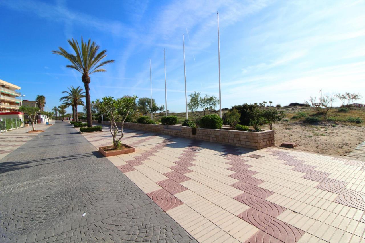 Global Properties, Increible Con Vistas Al Mar,
