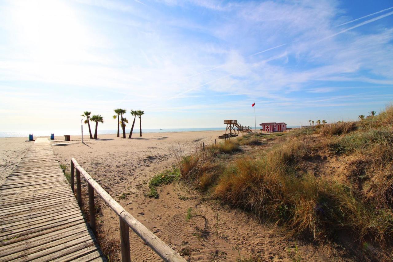 Apartment Global Properties, Increible Con Vistas Al Mar,