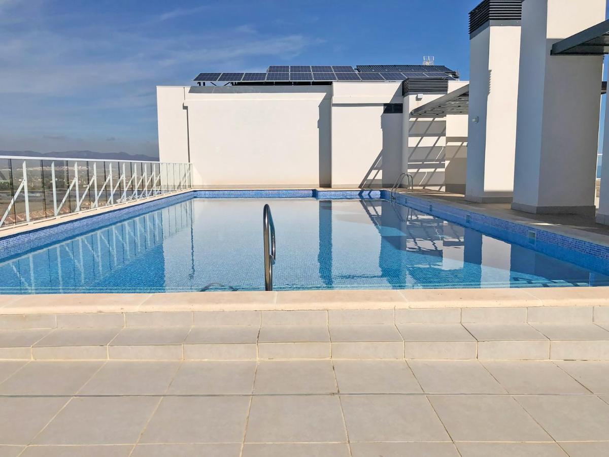 Global Properties, Increible Con Vistas Al Mar, Canet d'En Berenguer