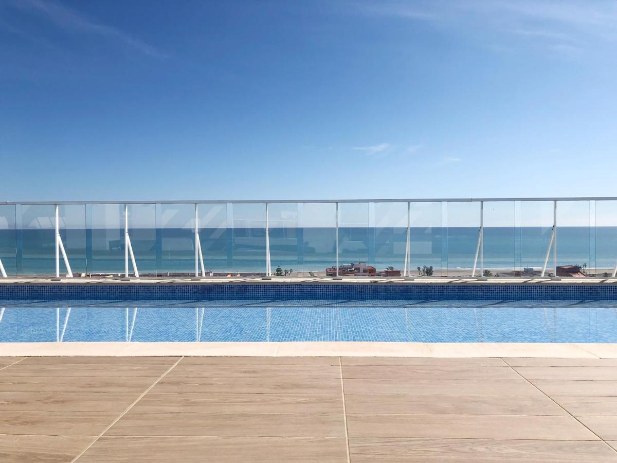 Global Properties, Increible Con Vistas Al Mar, * Canet d'En Berenguer