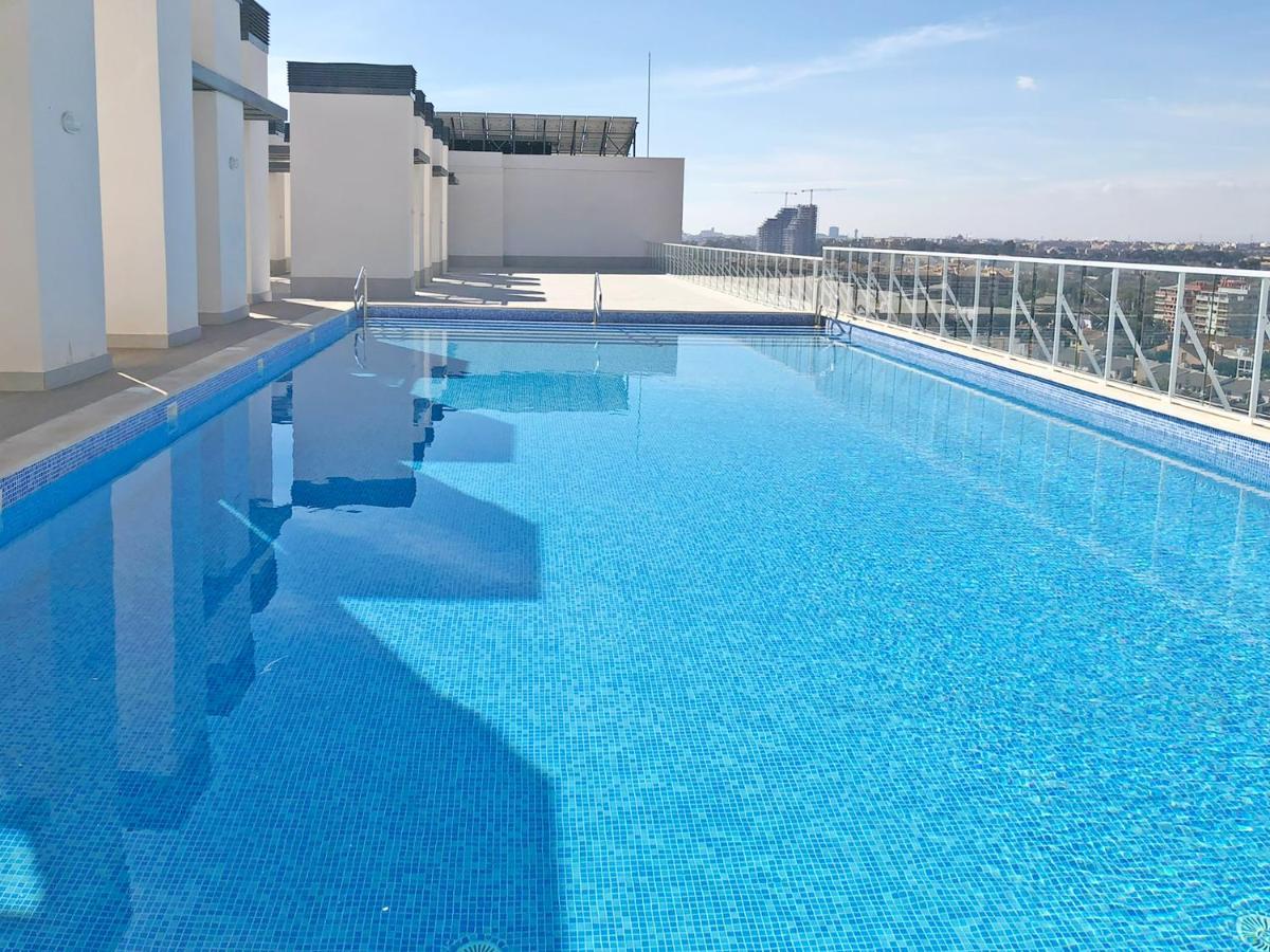 Global Properties, Increible Con Vistas Al Mar, * Canet d'En Berenguer